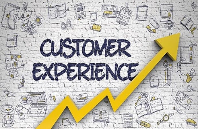 customer experience